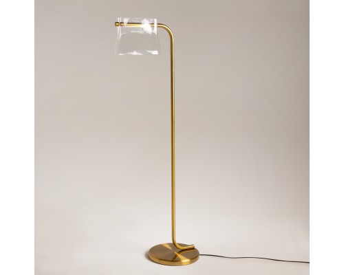 Напольный светильник (торшер) Maytoni MOD170FL-L8BS3K