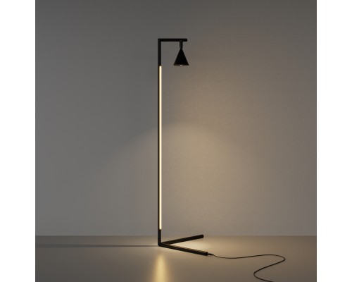 Напольный светильник (торшер) Maytoni MOD489FL-L20B3K