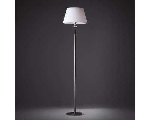 Напольный светильник (торшер) Freya FR2190FL-01N