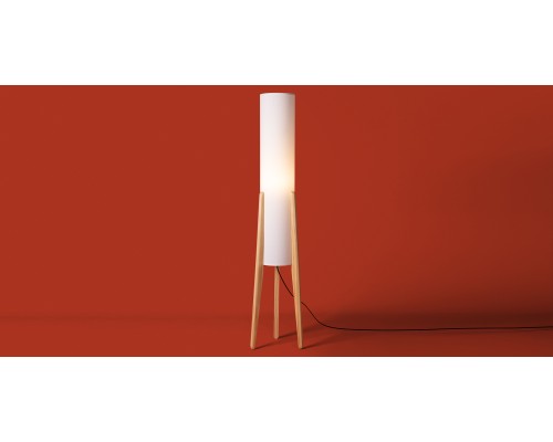 Напольный светильник (торшер) Freya FR5543FL-01T