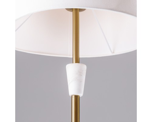 Напольный светильник (торшер) Freya FR5371FL-01BS