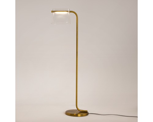 Напольный светильник (торшер) Maytoni MOD170FL-L8BS3K