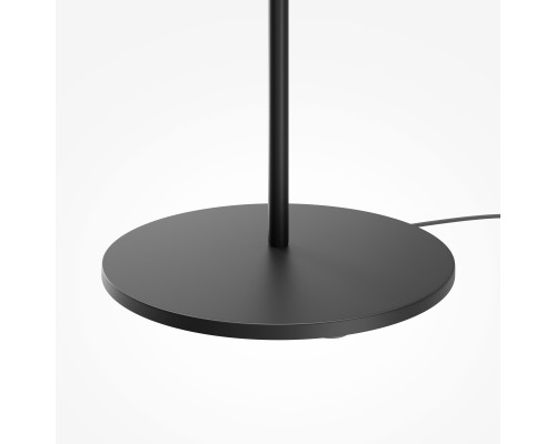 Напольный светильник (торшер) Maytoni MOD451FL-L16B3K