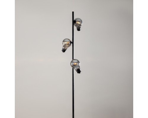 Напольный светильник (торшер) Freya FR5372FL-03B