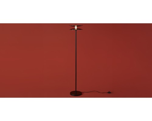 Напольный светильник (торшер) Freya FR5537FL-L7B