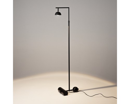 Напольный светильник (торшер) Maytoni MOD372FL-L10B3K