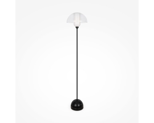 Напольный светильник (торшер) Maytoni MOD177FL-01B