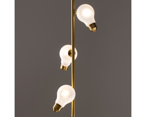 Напольный светильник (торшер) Freya FR5372FL-03BS