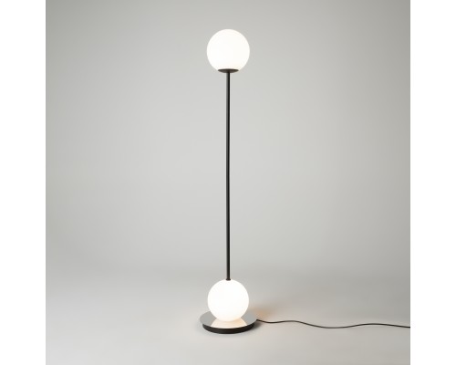 Напольный светильник (торшер) Maytoni MOD427FL-L20B3K