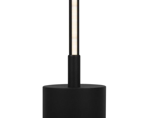 Напольный светильник (торшер) Maytoni MOD147FL-L20BK1