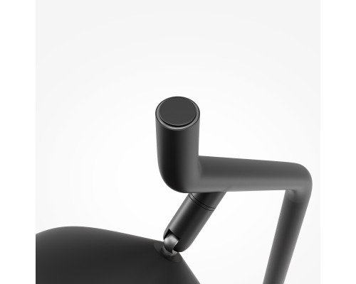 Напольный светильник (торшер) Maytoni MOD451FL-L16B3K