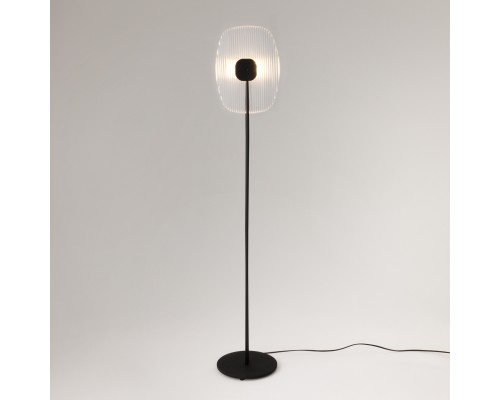 Напольный светильник (торшер) Maytoni MOD152FL-L1BK