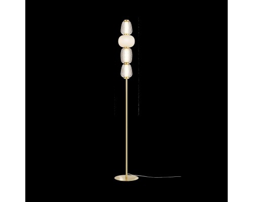 Напольный светильник (торшер) Maytoni MOD267FL-L32G3K