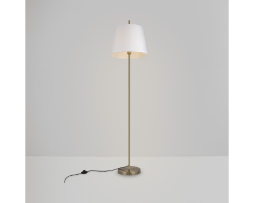 Торшер Freya FR5118FL-01BS