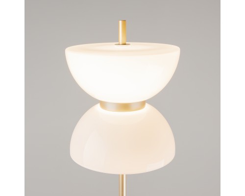 Напольный светильник (торшер) Maytoni MOD178FL-L11G3K