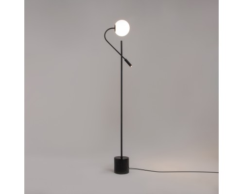 Напольный светильник (торшер) Maytoni MOD230FL-01B