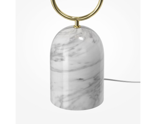 Напольный светильник (торшер) Maytoni MOD463FL-L24BS3K