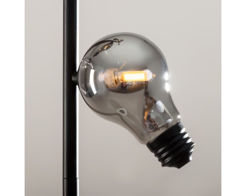 Напольный светильник (торшер) Freya FR5372FL-03B