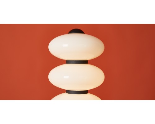 Напольный светильник (торшер) Freya FR5553FL-L20B