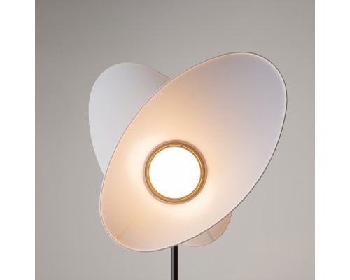 Напольный светильник (торшер) Maytoni MOD396FL-L10W3K