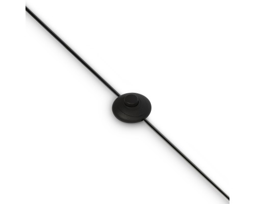 Напольный светильник (торшер) Maytoni Z177FL-01B