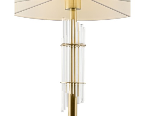 Напольный светильник (торшер) Maytoni MOD088FL-01BS