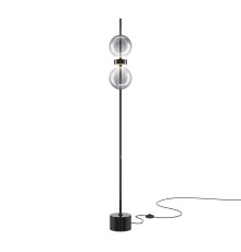 Напольный светильник (торшер) Maytoni MOD478FL-L15B3K