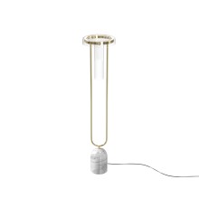 Напольный светильник (торшер) Maytoni MOD463FL-L24BS3K