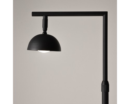 Напольный светильник (торшер) Maytoni MOD372FL-L10B3K