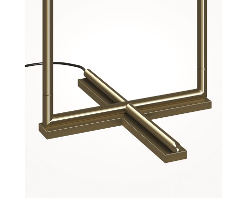 Напольный светильник (торшер) Maytoni Z020FL-L12BS3K