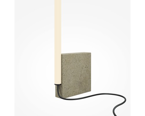 Напольный светильник (торшер) Maytoni MOD277FL-L24GR3K