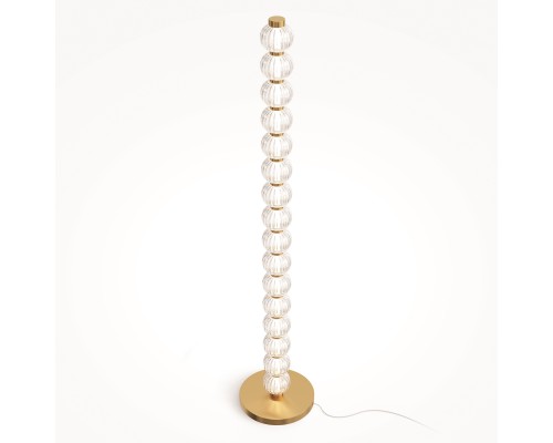 Напольный светильник (торшер) Maytoni MOD555FL-L23G3K