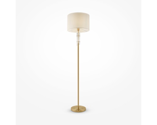 Напольный светильник (торшер) Maytoni MOD088FL-01BS