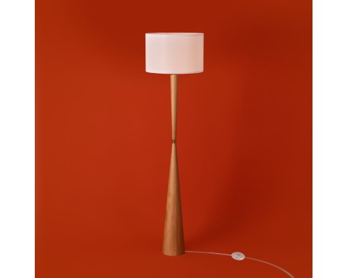 Напольный светильник (торшер) Freya FR5626FL-01T