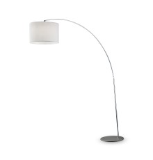 Напольный светильник (торшер) Maytoni Z329-FL-01-CH