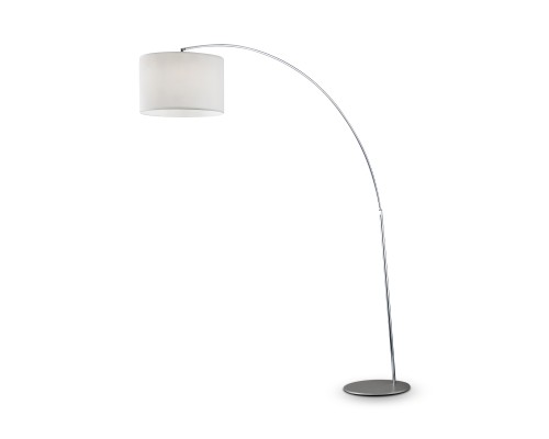 Напольный светильник (торшер) Maytoni Z329-FL-01-CH