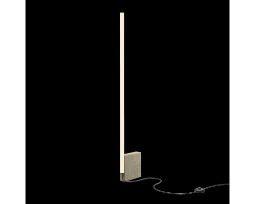 Напольный светильник (торшер) Maytoni MOD277FL-L24GR3K