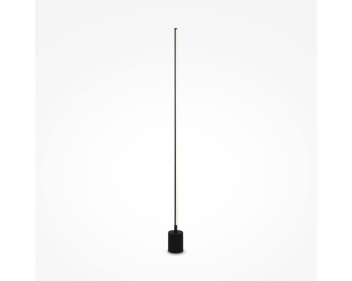 Напольный светильник (торшер) Maytoni MOD147FL-L20BK1