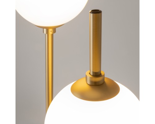 Напольный светильник (торшер) Maytoni Z020FL-L12BS3K