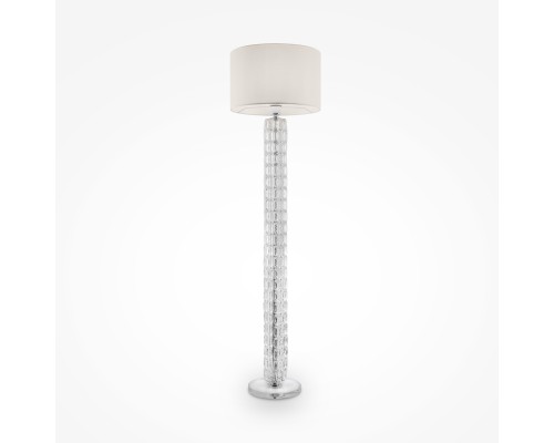 Напольный светильник (торшер) Maytoni DIA008FL-01CH