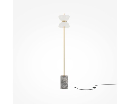 Напольный светильник (торшер) Maytoni MOD178FL-L11G3K