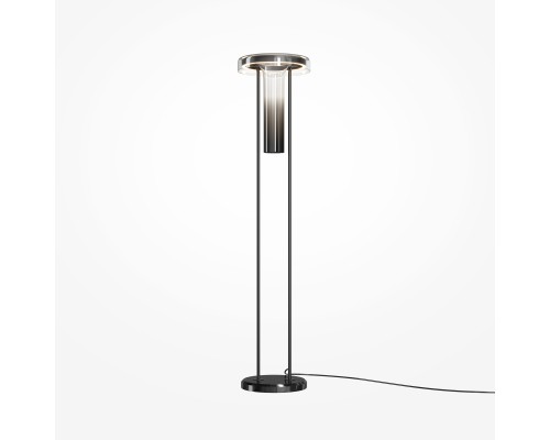 Напольный светильник (торшер) Maytoni MOD463FL-L24B3K