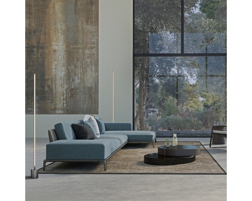 Напольный светильник (торшер) Maytoni MOD147FL-L20BK1