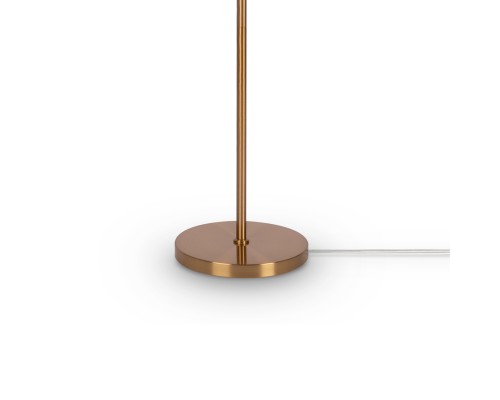 Торшер Freya Forte FR1006FL-01G