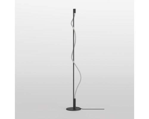 Напольный светильник (торшер) Maytoni MOD166FL-L15B3K