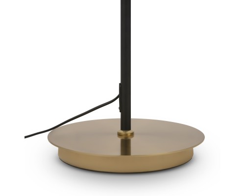 Напольный светильник (торшер) Freya FR5201FL-01B