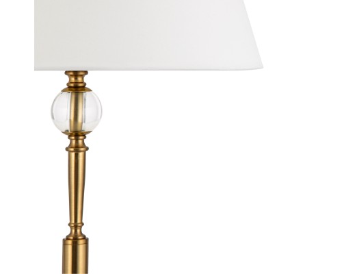 Напольный светильник (торшер) Freya FR5190FL-01BS1