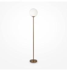 Напольный светильник (торшер) Maytoni MOD013FL-01BS