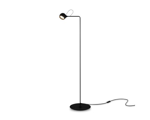 Напольный светильник (торшер) Freya FR5606FL-L9B