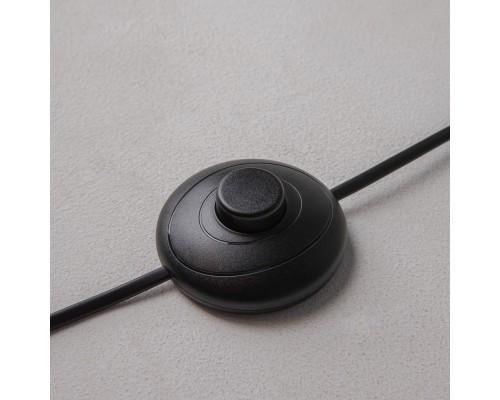 Напольный светильник (торшер) Maytoni Z012FL-L18B3K